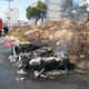 Illustration for article titled Lamborghini Gallardo Burns In Greece, Ignites Super Car Flame War